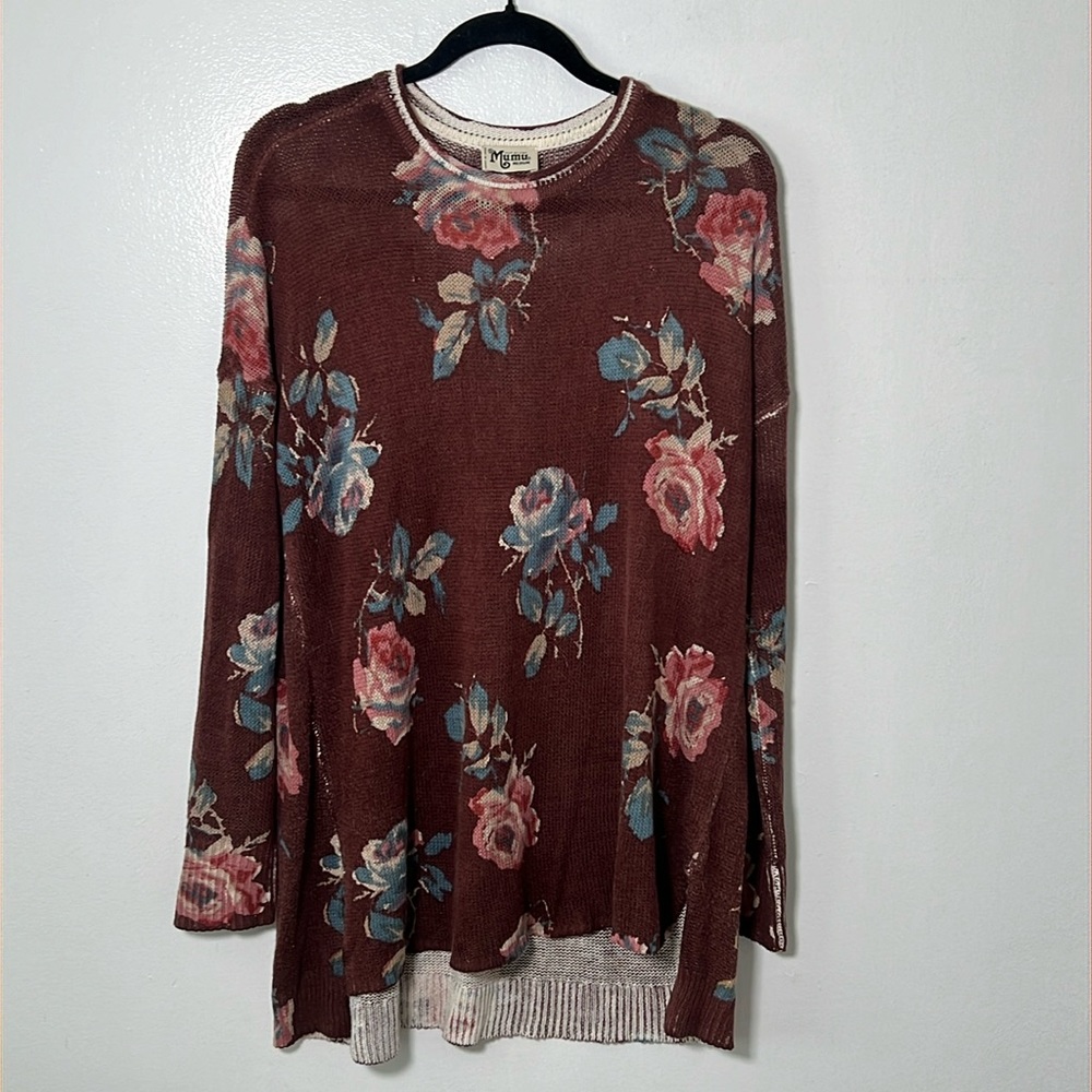 SWEATER WEATHER